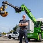 Merlo investment helps Scots firm grapple with tree management challenges