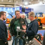 All exhibition space fully booked for Executive Hire Show