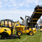 JCB announces plans to open new manufacturing plant in Texas
