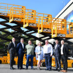 Access specialist invests £2 million in JCB fleet