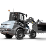 Mecalac’s electric ambitions go with a swing