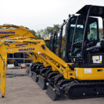 Marubeni-Komatsu ramps up offering to Scottish customers