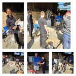 Construction charity partnership looks to help bridge skills gap