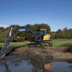 Civils and drainage specialist gives thumbs up to next generation Hyundai diggers