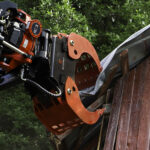 Rototilt Control expanded to RC3 tiltrotator