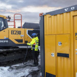 Volvo reports ‘stable’ sales in Europe in Q3