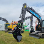 Good Evans! Business sees demand soar for Steelwrist units