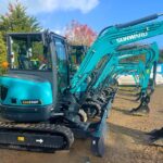 Sunward expands UK dealer network