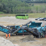 Powerscreen family honoured at global dealer conference