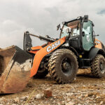 Natural Evolution: CASE updates compact wheel loader portfolio