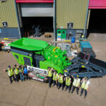 Making an impact: EvoQuip marks 1000-machine milestone