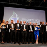 AMPS Awards for Excellence winners revealed