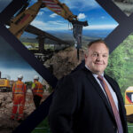 Departure from the norm helps breathe new life into trade body