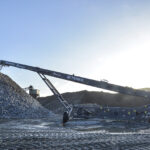 ProStack adds new tracked radial conveyor to portfolio