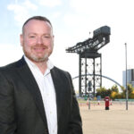 New SPOA chief vows to keep the momentum going