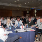 200 guests attend Finlay World Dealer Conference in Barcelona