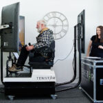 Companies ‘blown away’ by quality of new SPOA machine control training course