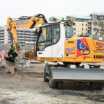 Liebherr has all its ducks in a row north of the border