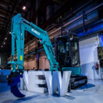 Kobelco marks European milestone and confirms relocation plans
