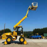 Quattro ‘engineering wizardry’ helps give machine new lease of life