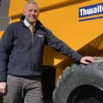 Getting to know…Will Redman