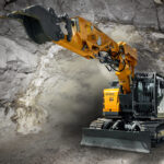 Liebherr has tunnel vision with new underground excavator
