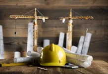 Construction product manufacturers report declining sales amid rising costs Plastering photo