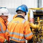 Finning urges ‘wide-scale’ integration of renewable energy sources