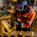 Getting under your undercarriage