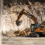 New CASE 20-tonne class excavator is the ‘Essential’ option