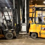 St Andrews Timber & Building Supplies ramps up electric fleet investment