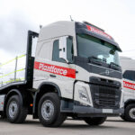 Plantforce invests in new heavy haulage division