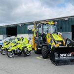 Perth event will offer advice on how to avoid plant and fuel theft