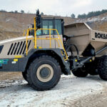 Ten tips for maintaining hauler productivity when the cold creeps in