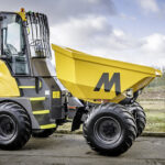 Fayat Group poised to acquire Mecalac