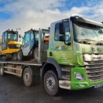 MV Commercial goes the ‘extra mile’ with rigid trucks delivery