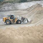 Minerals company grows HVO fleet to boost green ambitions