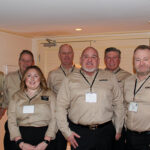 Scottish hauler manufacturer starts milestone year with Las Vegas summit appearance