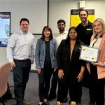 New approach sees Finning first-time fix rate soar to 75%