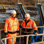 Brewster Brothers’ second recycling plant opens near Cumbernauld