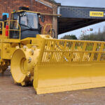 Finning training scheme helps quarry plant operators address idle time