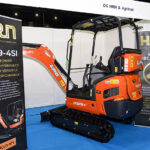 Kubota celebrates European milestone in 2024