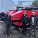 New distributor expands Red Rhino’s presence in mainland Europe