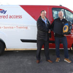 Speedy Hire launches mobile defibrillator network