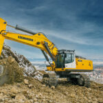 Latest Liebherr innovations poised for Intermat showcase