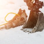 How to prepare and manage your machinery as temperatures drop