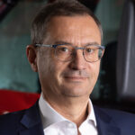 Manitou Group creates new roles within executive committee