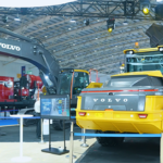 ‘Progress and milestones’ in 2023 leaves Volvo prepared for 2024 challenges