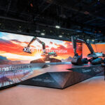 HD Hyundai offers glimpse into the future of construction sites