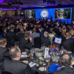SPOA dinner raises £5,000 for construction charity